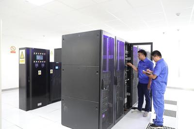 對接軌道交通產業鏈，高標準打造軌道交通專業群及技術推廣服務